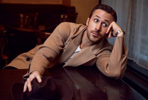 Ryan Gosling pic #923209