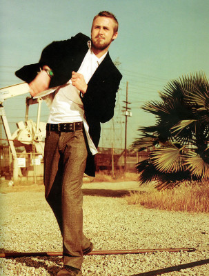 Ryan Gosling pic #75213