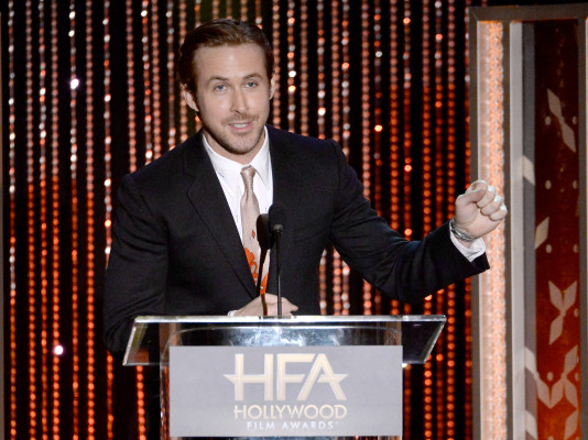 Ryan Gosling pic #809481