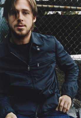 Ryan Gosling pic #143723