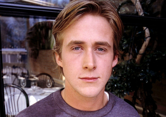 Ryan Gosling pic #143700