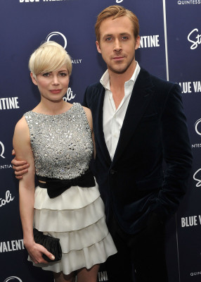 Ryan Gosling pic #315514