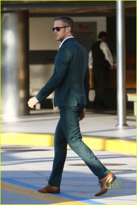 Ryan Gosling pic #251406