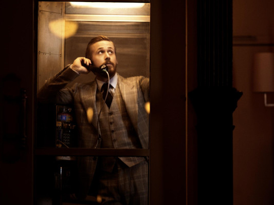 Ryan Gosling pic #143702