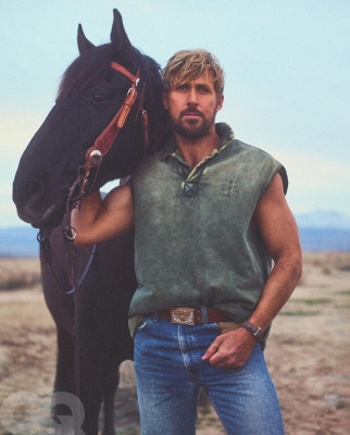 Ryan Gosling pic #1329930