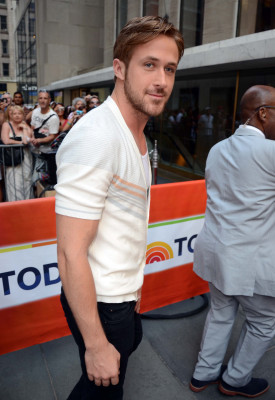 Ryan Gosling pic #467222