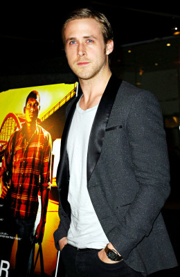 Ryan Gosling pic #340563