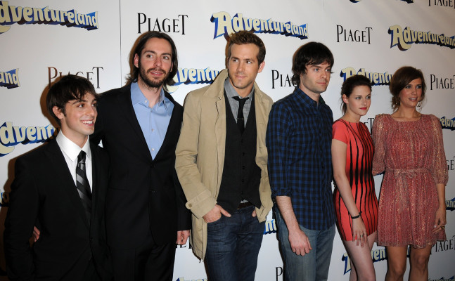 photo 14 in Ryan Reynolds gallery [id232322] 2010-02-03 00:00:00