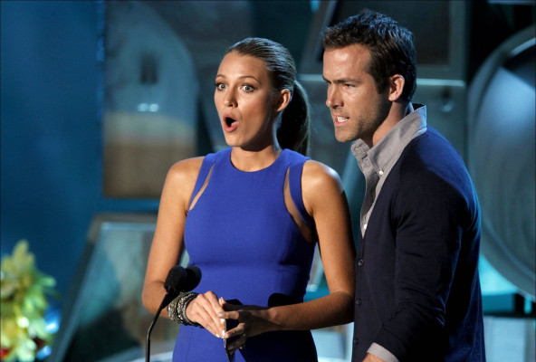 photo 27 in Ryan Reynolds gallery [id385602] 2011-06-14 00:00:00