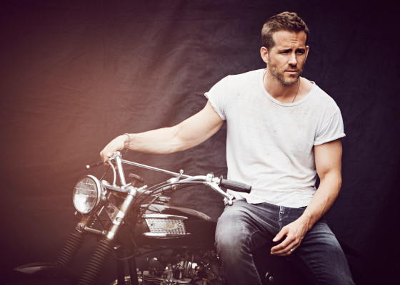 photo 3 in Ryan Reynolds gallery [id799154] 2015-09-23 00:00:00