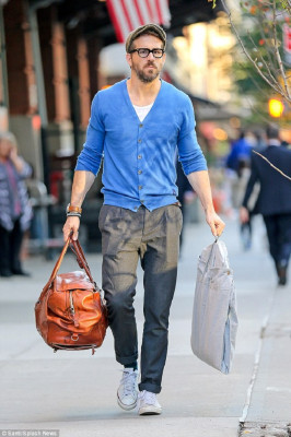 Ryan Reynolds pic #735133