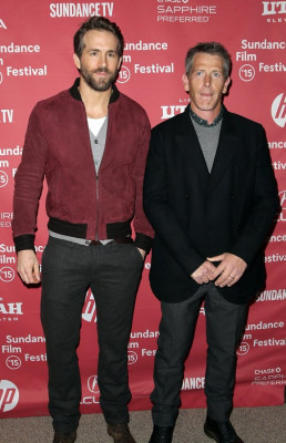 Ryan Reynolds pic #756292