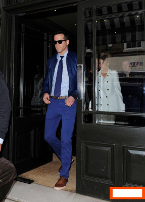 Ryan Reynolds pic #610188