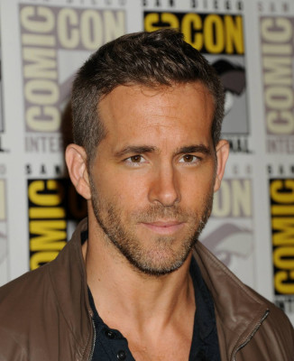 photo 27 in Ryan Reynolds gallery [id785633] 2015-07-16 00:00:00