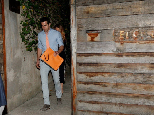 Ryan Reynolds pic #616387