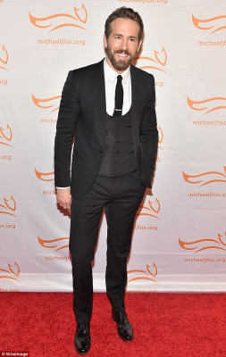 Ryan Reynolds pic #743721