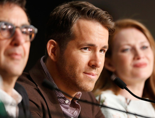Ryan Reynolds pic #703869
