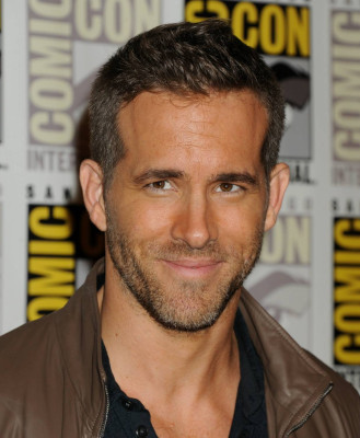 photo 26 in Ryan Reynolds gallery [id785634] 2015-07-16 00:00:00