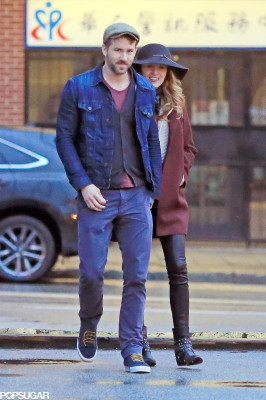 Ryan Reynolds pic #706749