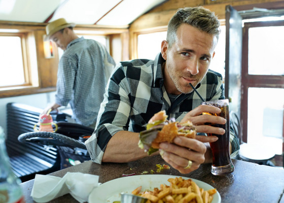 photo 15 in Ryan Reynolds gallery [id799132] 2015-09-23 00:00:00