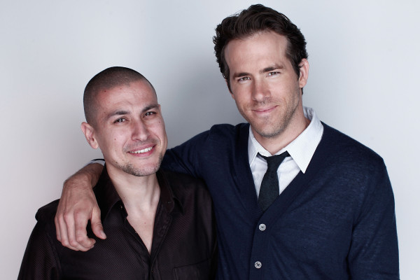 photo 25 in Ryan Reynolds gallery [id288768] 2010-09-20 00:00:00