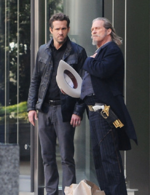 photo 10 in Ryan Reynolds gallery [id562833] 2012-12-25 00:00:00