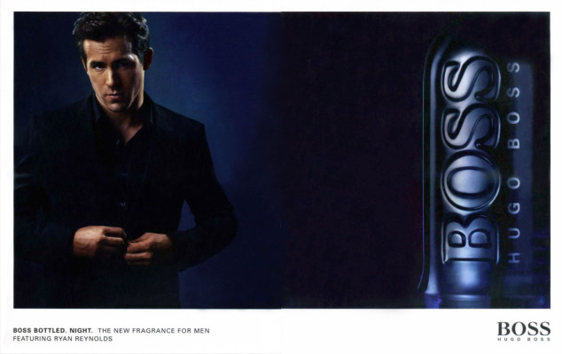 Ryan Reynolds pic #276926