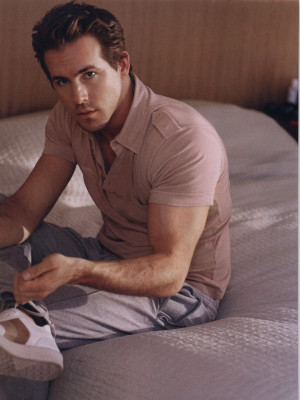 photo 12 in Ryan Reynolds gallery [id251256] 2010-04-27 00:00:00