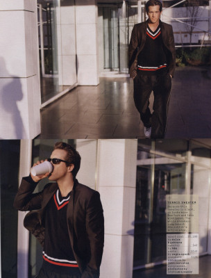photo 10 in Ryan Reynolds gallery [id251261] 2010-04-27 00:00:00