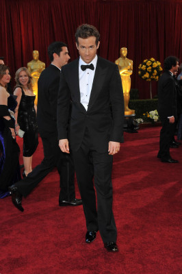 photo 24 in Ryan Reynolds gallery [id244672] 2010-03-25 00:00:00