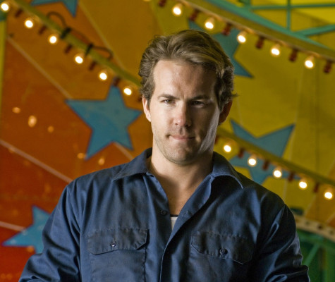 Ryan Reynolds pic #244173