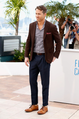 Ryan Reynolds pic #703849