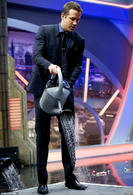 Ryan Reynolds pic #652564