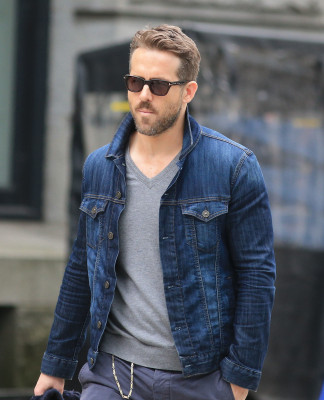 Ryan Reynolds pic #703726