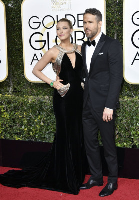 Ryan Reynolds pic #902623