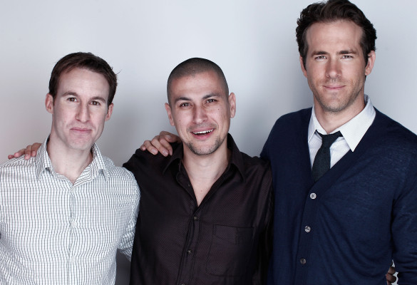 photo 26 in Ryan Reynolds gallery [id288765] 2010-09-20 00:00:00