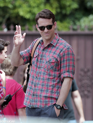 Ryan Reynolds pic #721509