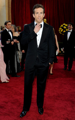 photo 11 in Ryan Reynolds gallery [id241807] 2010-03-11 00:00:00