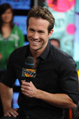 Ryan Reynolds pic #323476