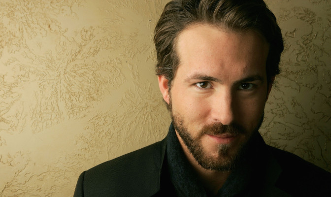 photo 21 in Ryan Reynolds gallery [id192826] 2009-11-03 00:00:00