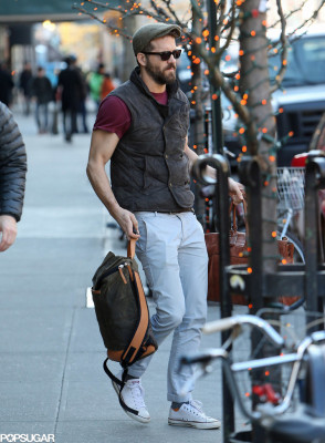 Ryan Reynolds pic #746501