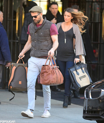 Ryan Reynolds pic #746686