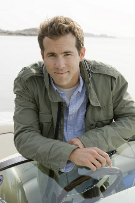 Ryan Reynolds pic #322178