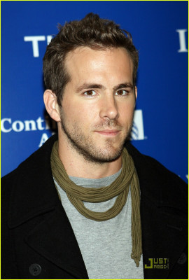 photo 17 in Ryan Reynolds gallery [id114286] 2008-11-05 00:00:00