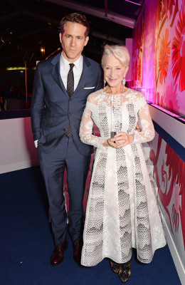 Ryan Reynolds pic #708532