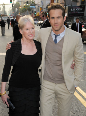 Ryan Reynolds pic #696814