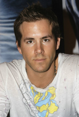 photo 3 in Ryan Reynolds gallery [id244177] 2010-03-23 00:00:00
