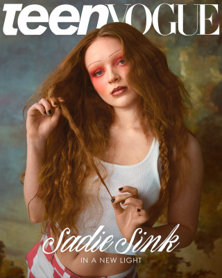Sadie Sink pic #1373237