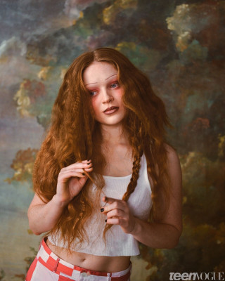 Sadie Sink pic #1372367