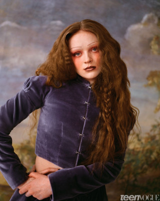 Sadie Sink pic #1372371